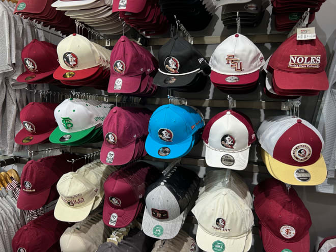 Black Friday deals: Hand-made spears, FSU apparel for loved ones (or you!)