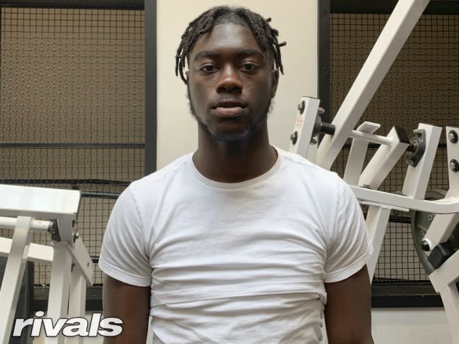 Tyseer Denmark update, Samson Okunlola visit could be on hold