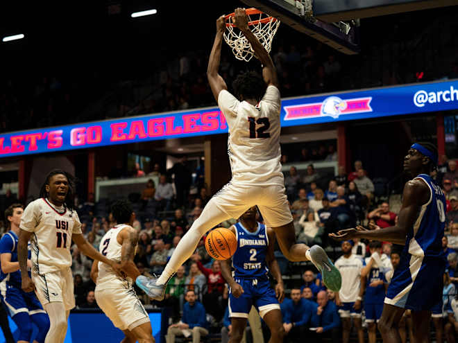 Oregon State MBB: Beavers Officially Announce Transfer Stephen Olowoniyi