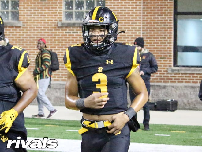 Rivals recruiting buzz: Ten most intriguing visits this weekend