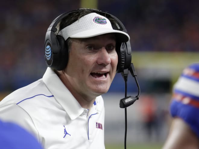 Ask Farrell: Which SEC coaches have impressed?