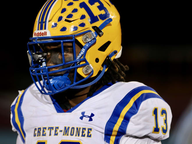 Class 6A Round 2 Sleeper Teams