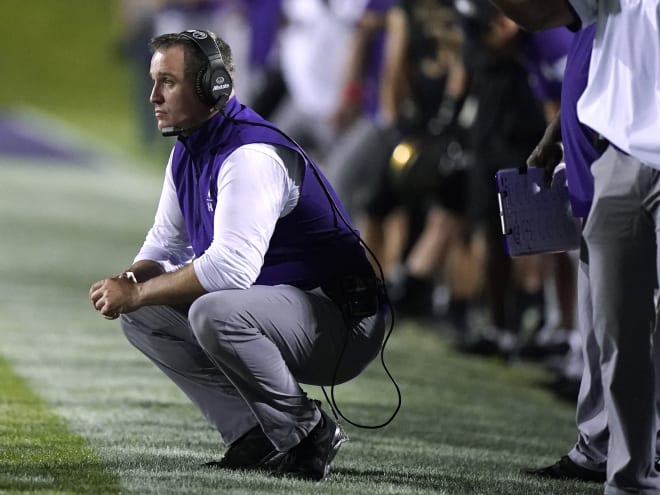 Northwestern recruits react to Pat Fitzgerald's dismissal
