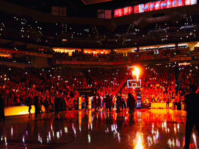 Full Louisville Men’s Basketball Schedule Announced