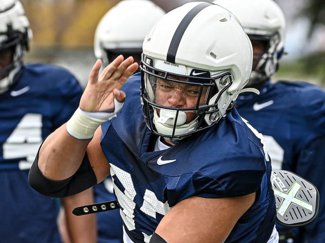 Penn State football: Anatomy of a position group — The defensive line