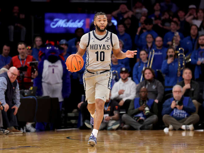 State Snags Georgetown Transfer Jayden Epps