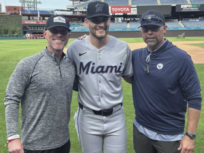 Diamond Dogs MLB/MILB Update | May 27, 2025