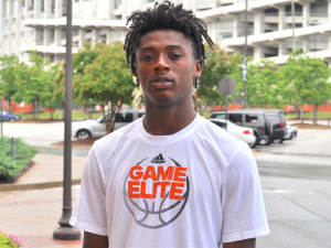 Hawks-Naismith Classic: Five-star Ashton Hagans shines after UGA commitment