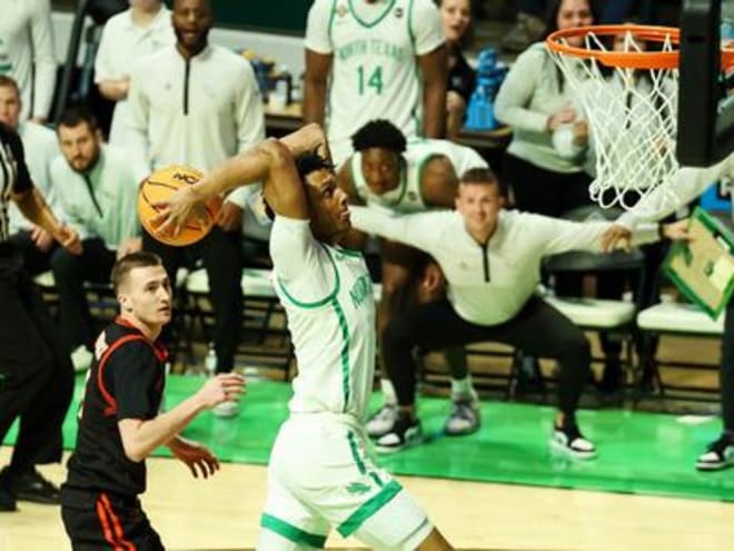 St. John’s Adds North Texas Standout