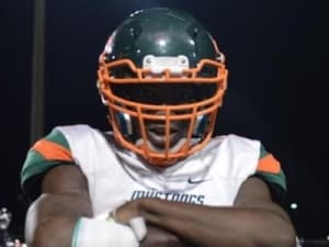 Tears flow as LB picks up offer: Canes clear frontrunner