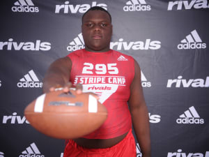 CU Buffs land defensive tackle Lloyd Murray