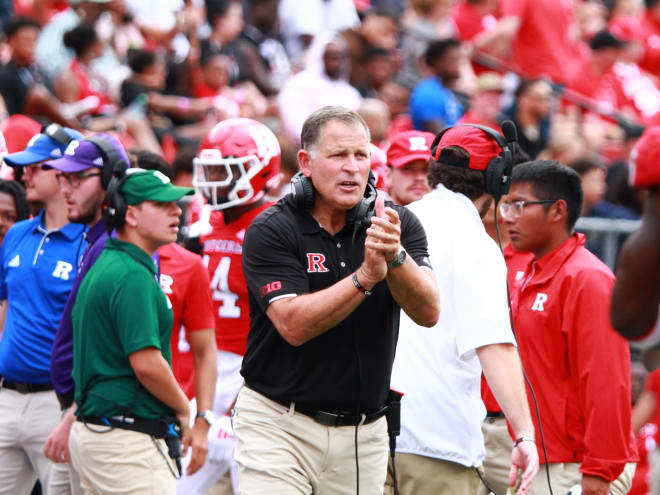 TKR TV: Everything Greg Schiano said ahead of the Minnesota game