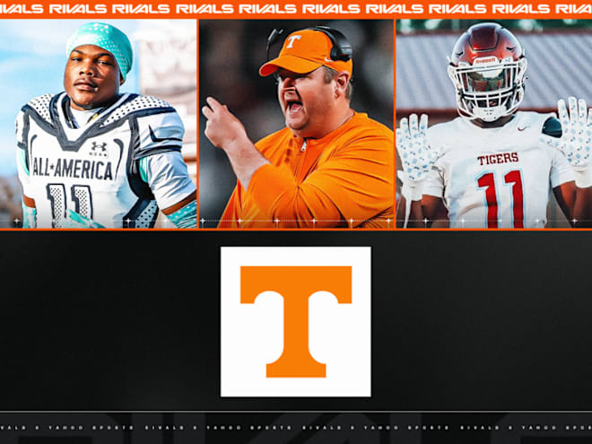 Tennessee working on SEC flips, leading the way for several blue-chippers