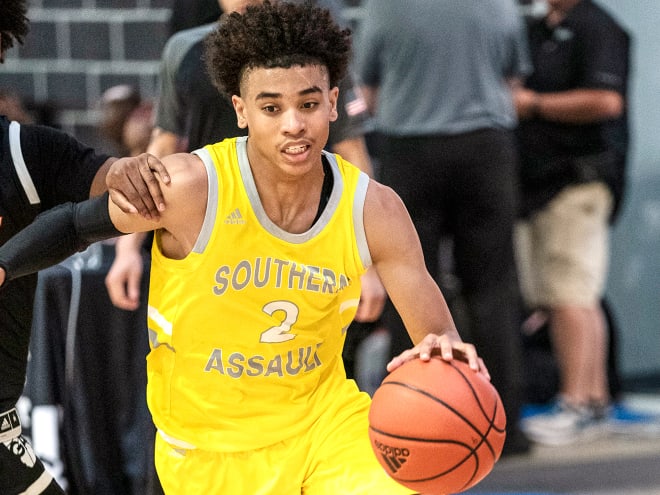 Top-75 PG Austin Nunez commits to Sun Devils