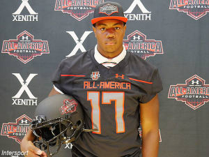 UA All-America Game: Top 10 uncommitted prospects