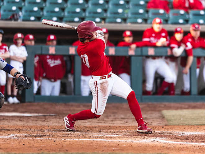 BSB FINAL: Nebraska 10, Wichita State 1