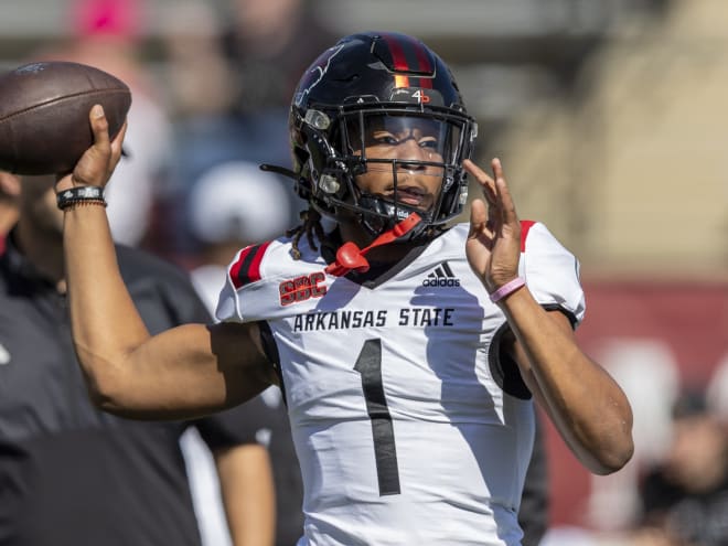 Know the Foe: Arkansas State