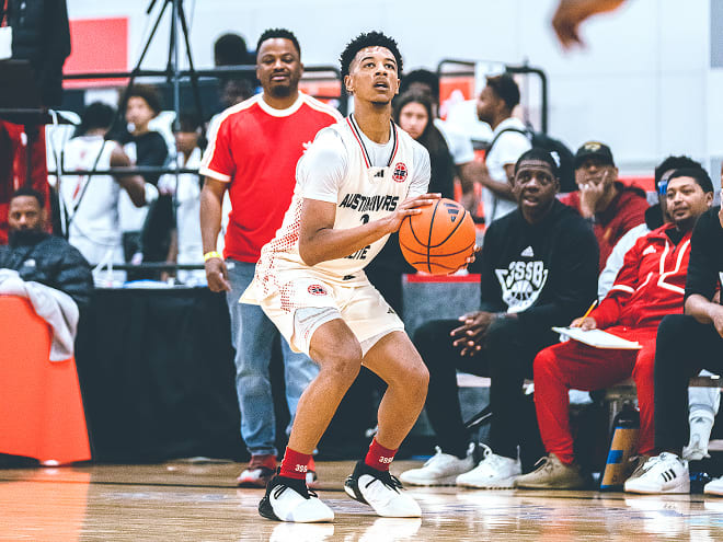 Laser-focused Miles ready to be part of Temple family Laser-focused Miles ready to be part of Temple family