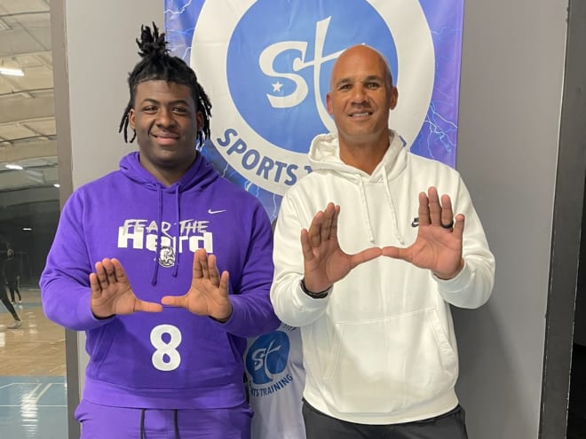 Rumor Mill: Miami a team to watch for four-star DT Vodney Cleveland, others