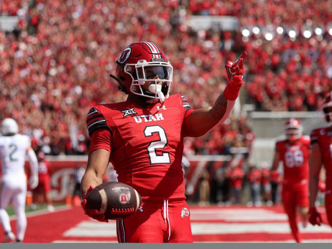 TAKEAWAYS: No. 11 Utah Wins and Awaits for Hopeful Good News on QB Rising