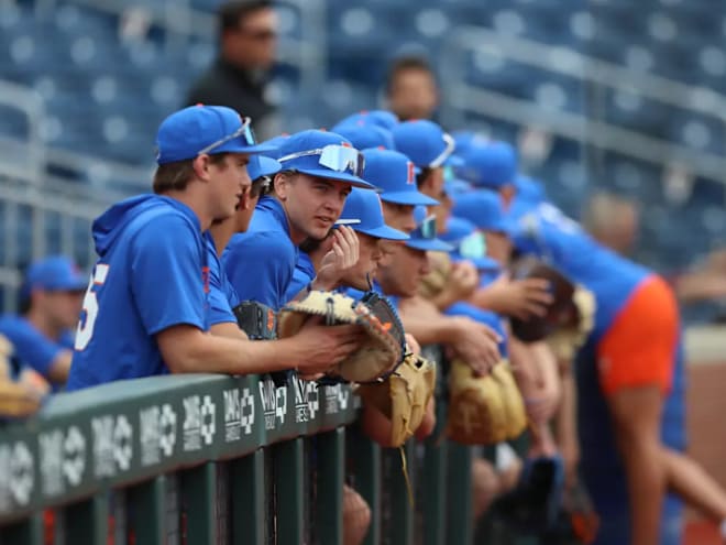 LIVE GAME THREAD:  Florida vs Georgia Southern