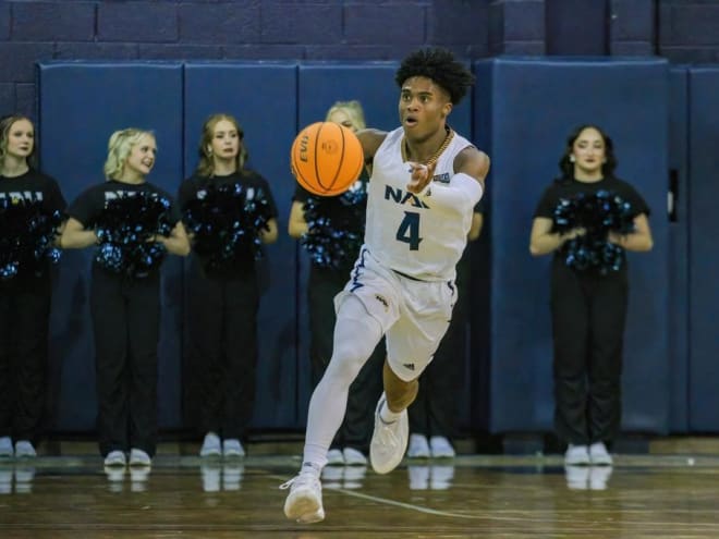 List of every AZHSBB alum at the Division 1 level