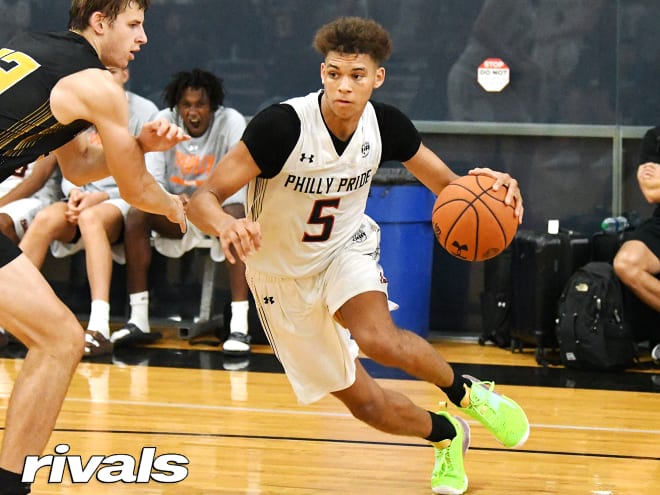 Skillings Rises In New Rivals150
