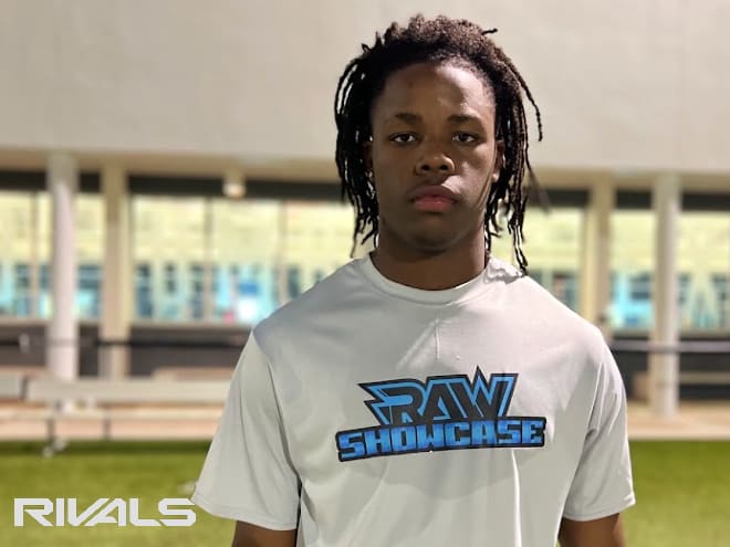Versatile Florida DB D'Montae Tims decommits from Missouri