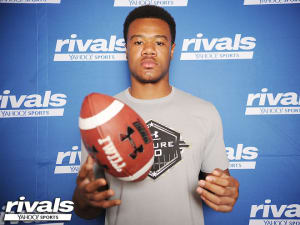 Podcast: Dissecting Michigan Commit Mustapha Muhammad's Game And Commitment