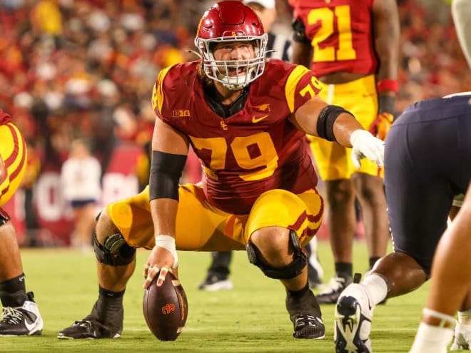 News, notes and best quotes from USC's Tuesday practice of the bye week