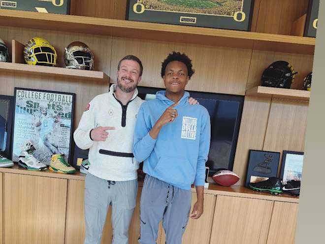 Thursday Recruiting Primer