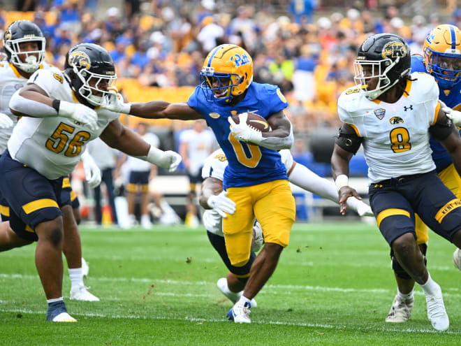 The Morning Pitt: All-America honors and snubs, Transfer Tuesday and more