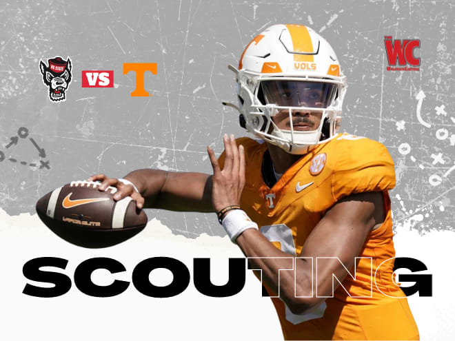 Scouting Tennessee