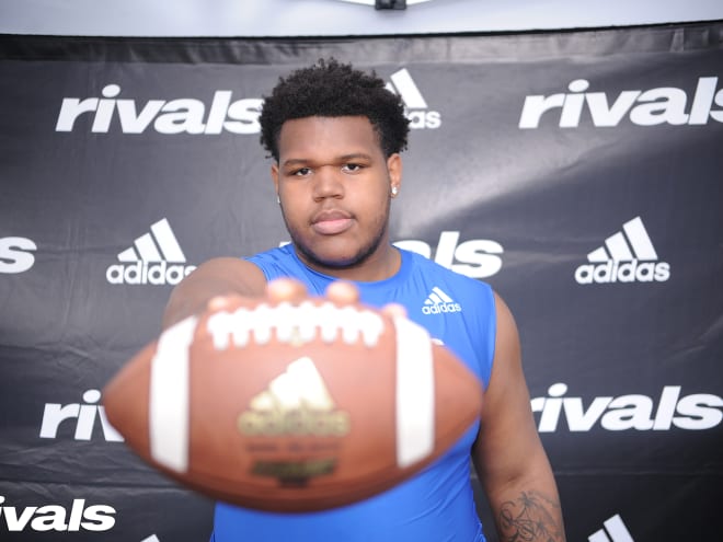 Rivals Camp Series D.C.: Commits predict their team's next pledge
