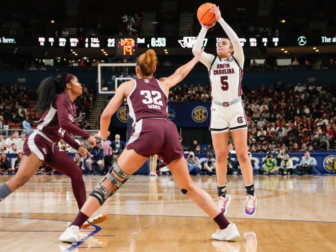 WBB: Mississippi State Preview