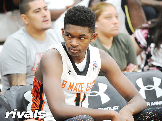Commitment breakdown: Tennessee lands Huntley-Hatfield