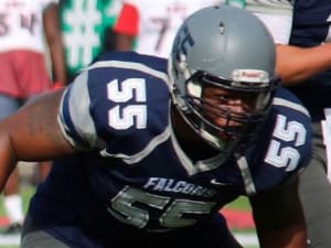 JUCO OL will visit USC