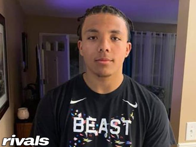 Eagles recruiting 2024 Connecticut football brothers