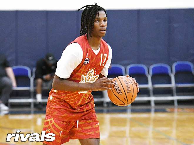 Yohance Connor eager to meet new NC State coaches