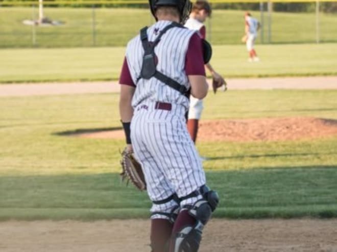 Q&A with North Linn wide receiver Cael Benesh