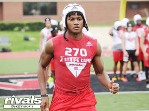 Rivals Camp Series Dallas: Five predictions ahead of showcase