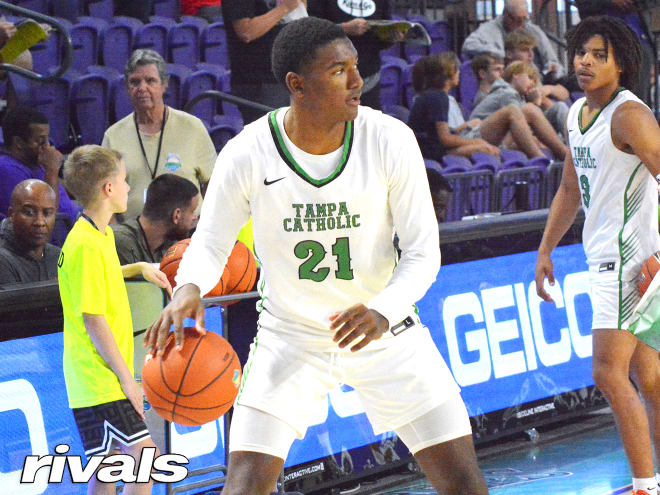 Rivals Roundtable: Predictions for 2023 Rivals Roundtable: Predictions for 2023