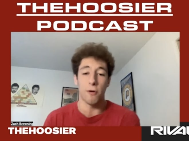 TheHoosierPodcast: Discussing the latest in Indiana football & basketball