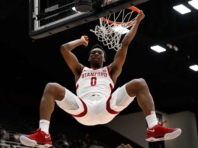 Stanford MBB 2025-26 ACC opponents revealed