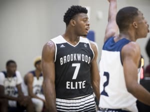 Offers keep pouring in for four-star shooting guard Luguentz Dort