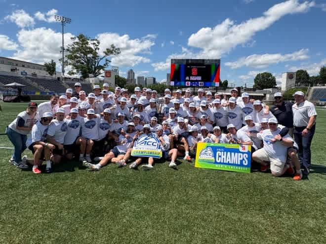 3 takeaways from Syracuse lacrosse's 9-8 victory over Duke