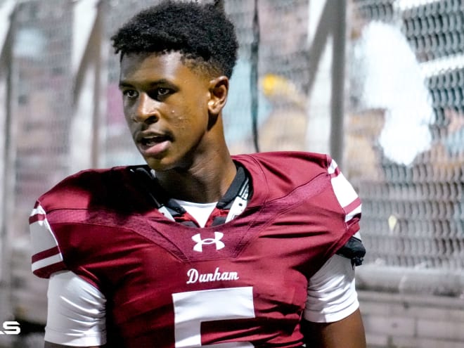 Why Elijah Haven's spring visits are extremely important for LSU