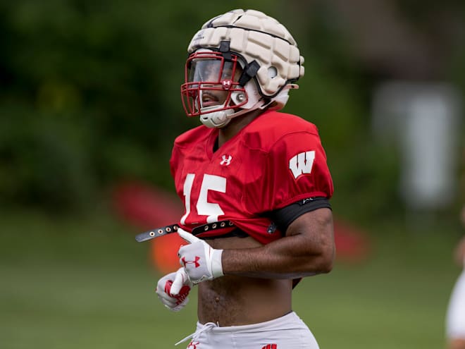 Top five position battles to watch in Badgers spring camp