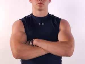 Commitment Analysis: Blake Antzoulatos