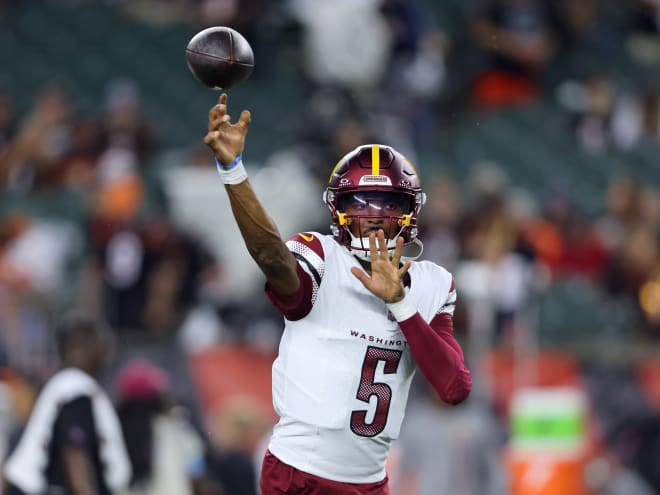 Rankings Rewind: Current NFL and college QBs as recruits